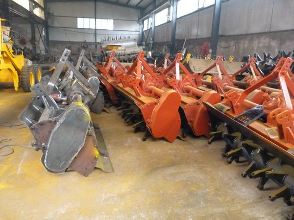 新职业介绍：工程机械修理工