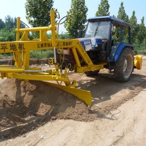 PD360型平地机（增强型）