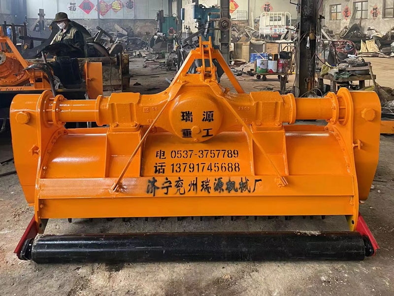 树枝粉碎机厂家